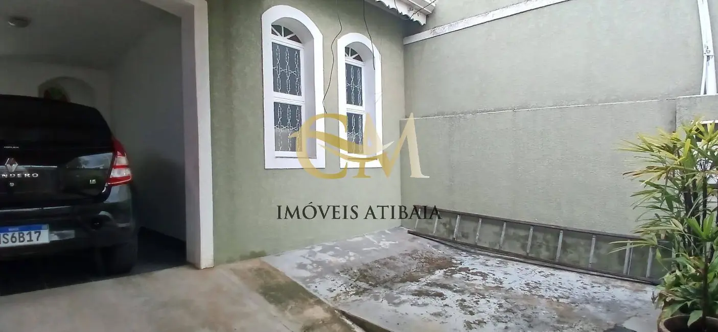 Casa com 2 quartos à venda, 150m2 em Atibaia Jardim, Atibaia - SP - imagem 1 Foto 1 de Casa com 2 quartos à venda, 150m2 em Atibaia Jardim, Atibaia - SP