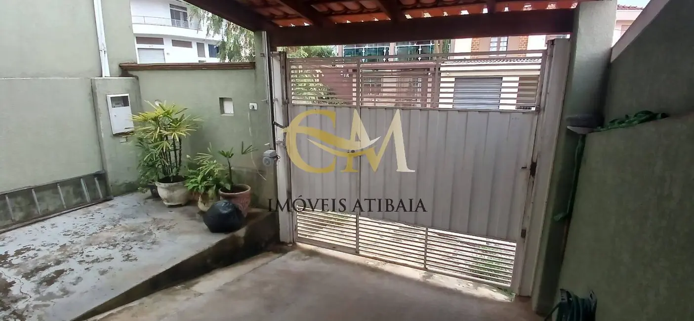 Casa com 2 quartos à venda, 150m2 em Atibaia Jardim, Atibaia - SP - imagem 2 Foto 2 de Casa com 2 quartos à venda, 150m2 em Atibaia Jardim, Atibaia - SP