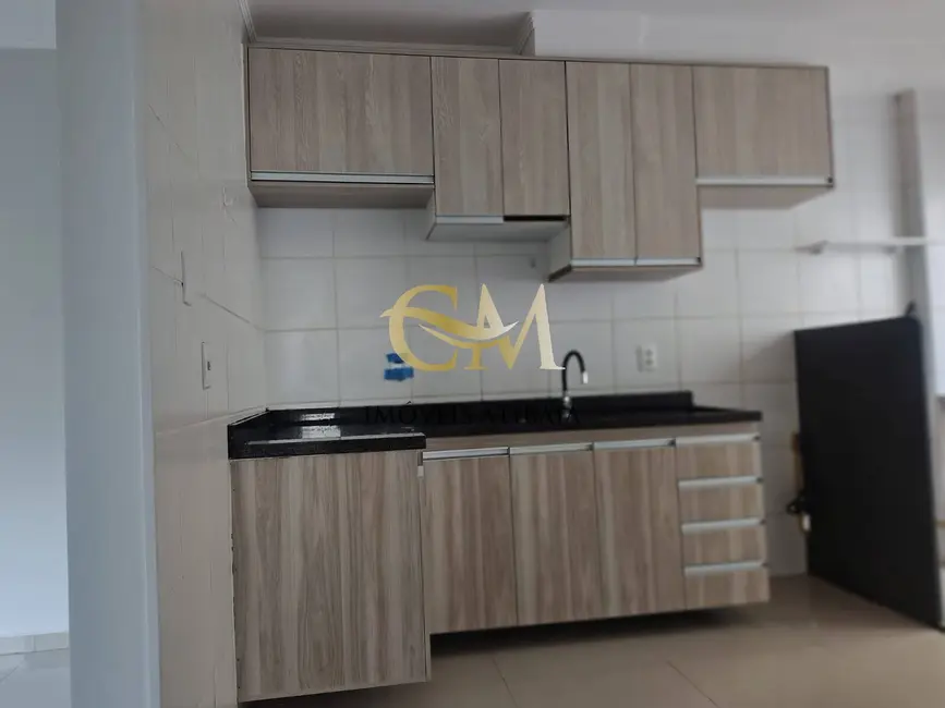 Foto 2 de Apartamento com 2 quartos à venda, 48m2 em Caetetuba, Atibaia - SP