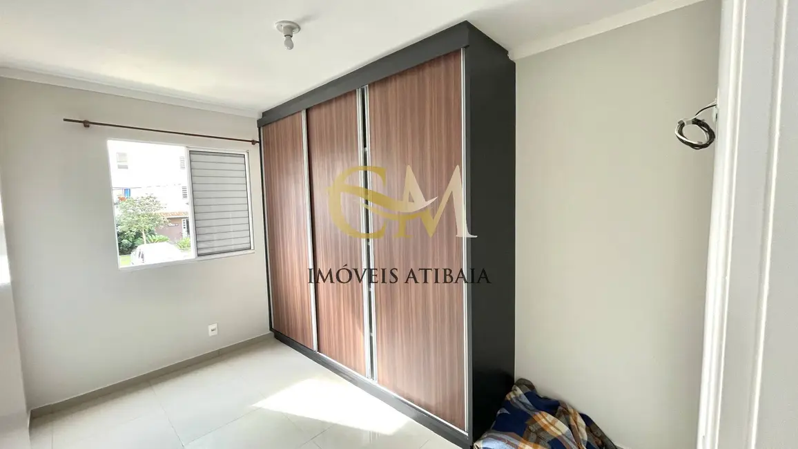 Apartamento com 2 quartos à venda, 48m2 em Caetetuba, Atibaia - SP - imagem 9 Foto 9 de Apartamento com 2 quartos à venda, 48m2 em Caetetuba, Atibaia - SP