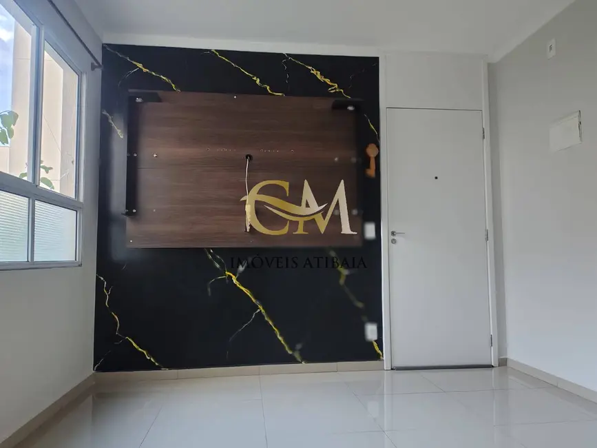 Foto 4 de Apartamento com 2 quartos à venda, 48m2 em Caetetuba, Atibaia - SP