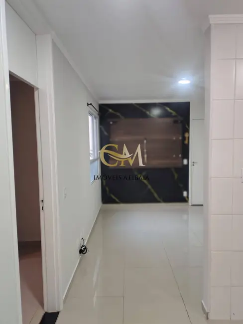 Foto 7 de Apartamento com 2 quartos à venda, 48m2 em Caetetuba, Atibaia - SP