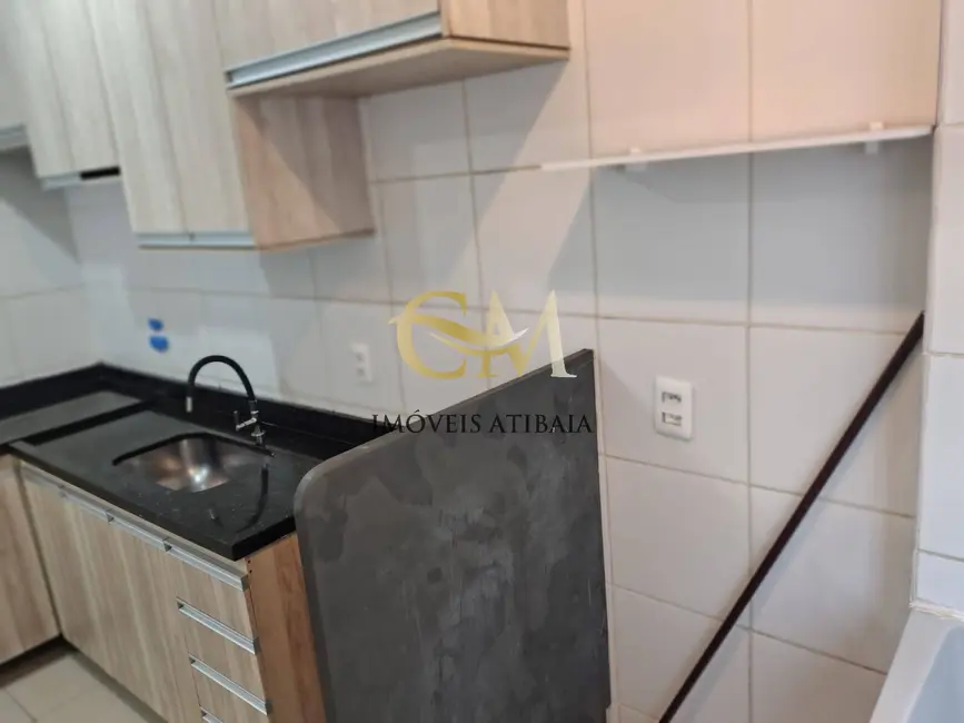 Foto 8 de Apartamento com 2 quartos à venda, 48m2 em Caetetuba, Atibaia - SP