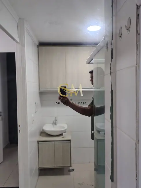 Foto 9 de Apartamento com 2 quartos à venda, 48m2 em Caetetuba, Atibaia - SP