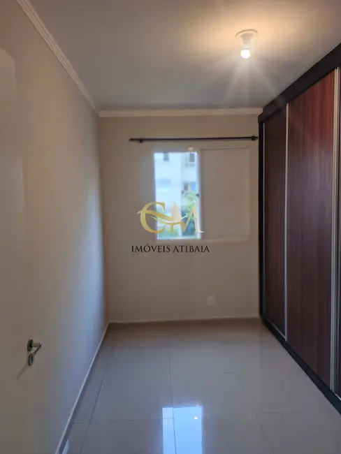 Foto 5 de Apartamento com 2 quartos à venda, 48m2 em Caetetuba, Atibaia - SP