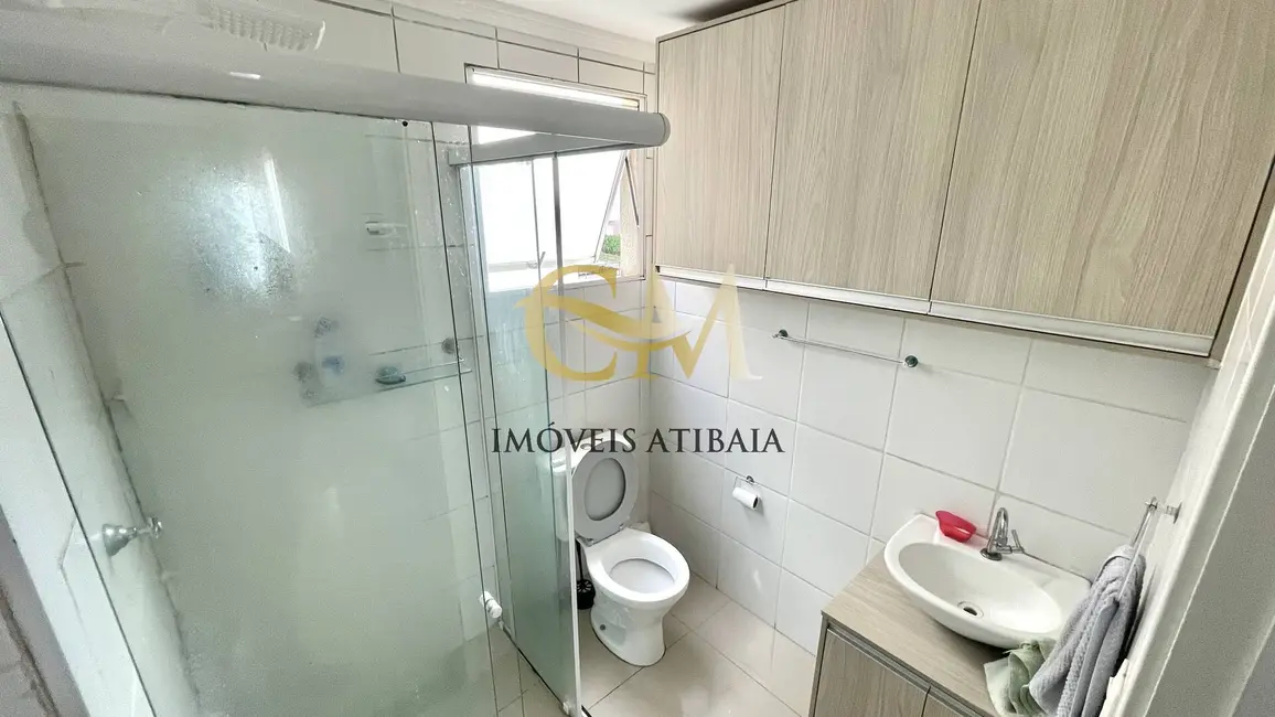Apartamento com 2 quartos à venda, 48m2 em Caetetuba, Atibaia - SP - imagem 6 Foto 6 de Apartamento com 2 quartos à venda, 48m2 em Caetetuba, Atibaia - SP