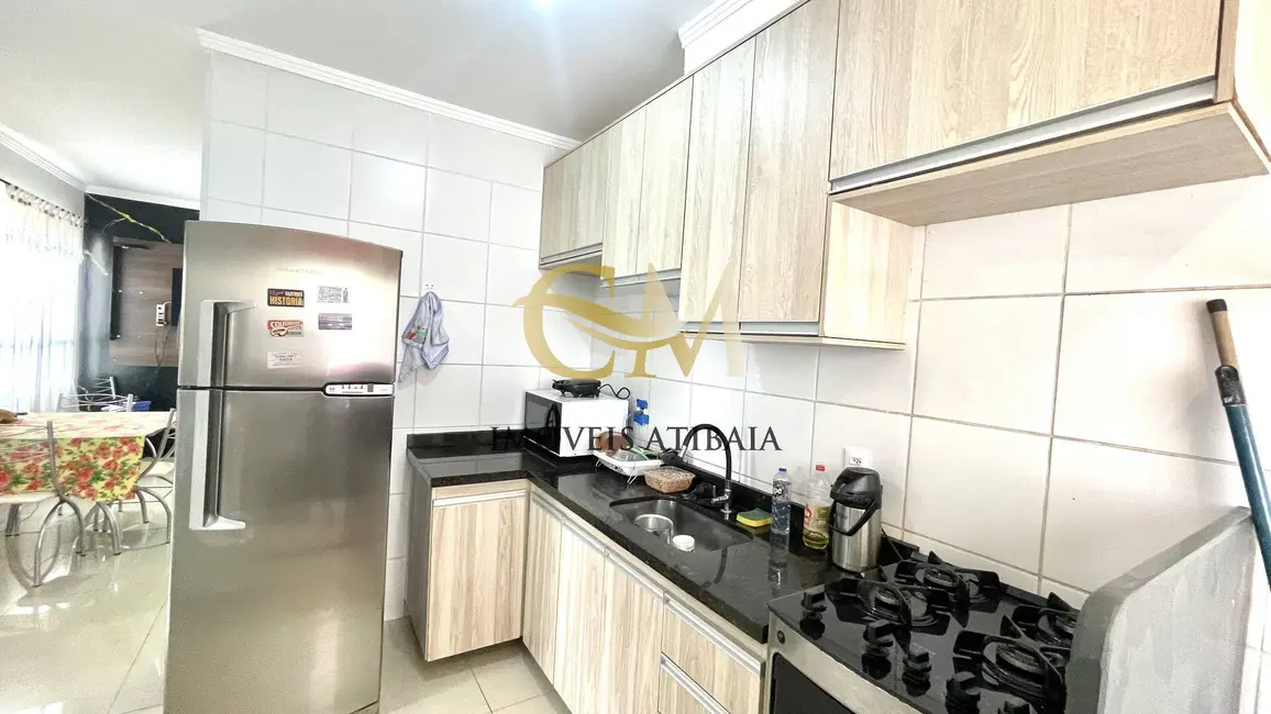 Apartamento com 2 quartos à venda, 48m2 em Caetetuba, Atibaia - SP - imagem 5 Foto 5 de Apartamento com 2 quartos à venda, 48m2 em Caetetuba, Atibaia - SP