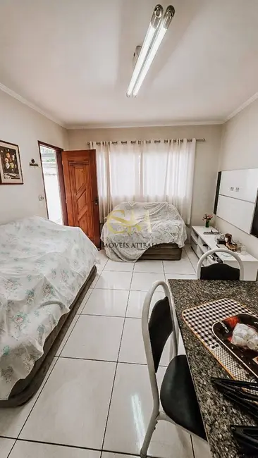 Foto 2 de Casa com 2 quartos à venda, 115m2 em Jardim das Palmeiras, Atibaia - SP