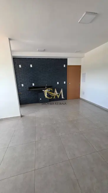 Foto 5 de Apartamento com 2 quartos à venda, 53m2 em Jardim Colonial, Atibaia - SP