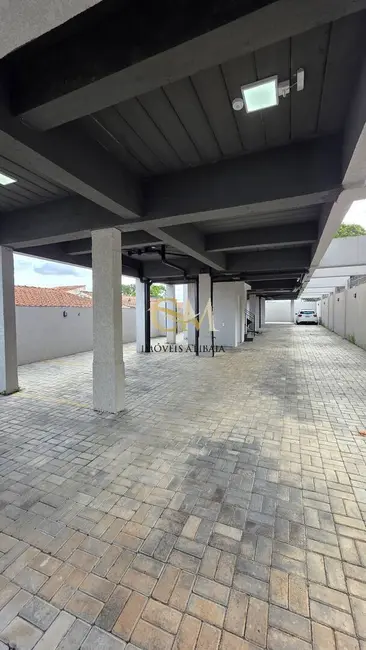 Foto 2 de Apartamento com 2 quartos à venda, 53m2 em Jardim Colonial, Atibaia - SP