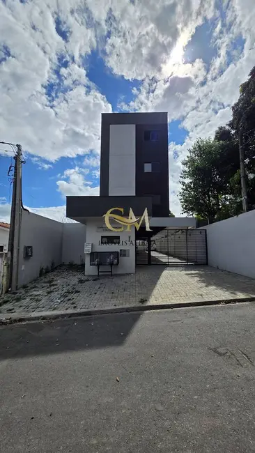 Foto 1 de Apartamento com 2 quartos à venda, 53m2 em Jardim Colonial, Atibaia - SP