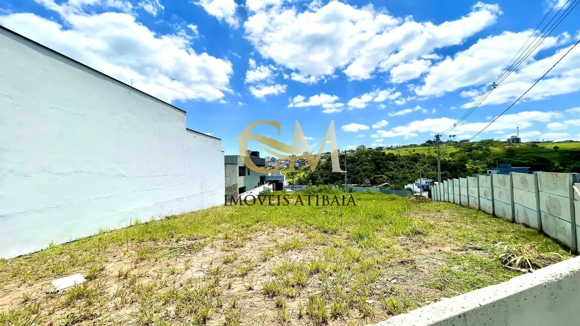 Foto 8 de Terreno / Lote à venda, 381m2 em Nova Cerejeira, Atibaia - SP