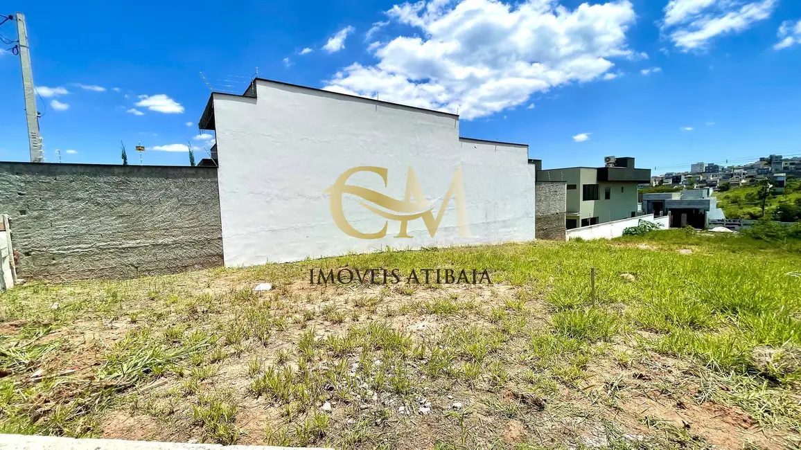 Foto 7 de Terreno / Lote à venda, 381m2 em Nova Cerejeira, Atibaia - SP