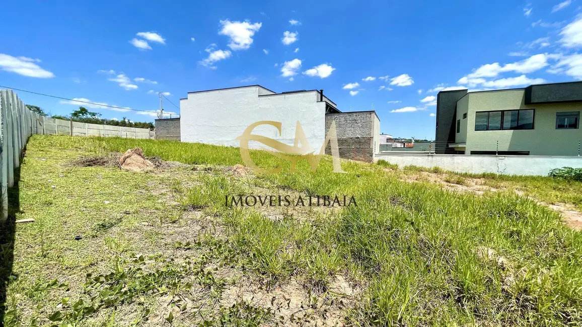 Foto 6 de Terreno / Lote à venda, 381m2 em Nova Cerejeira, Atibaia - SP