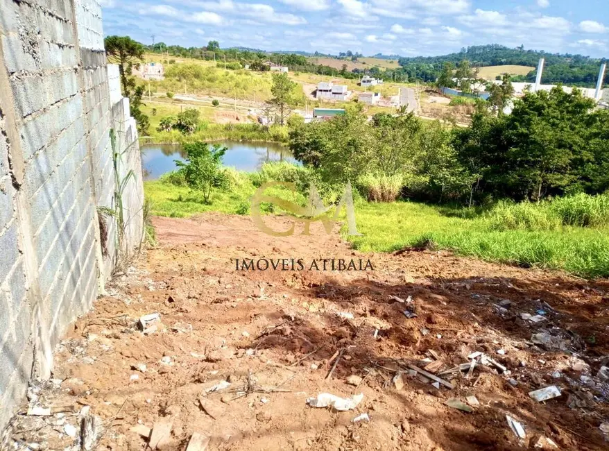 Foto 4 de Terreno / Lote à venda, 212m2 em Nova Cerejeira, Atibaia - SP
