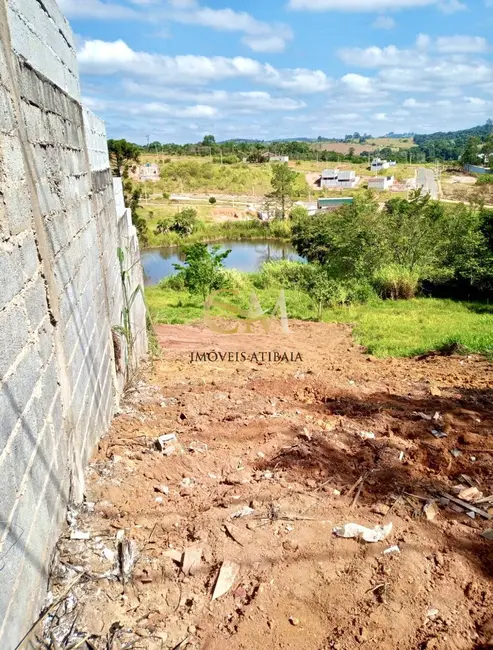Foto 5 de Terreno / Lote à venda, 212m2 em Nova Cerejeira, Atibaia - SP
