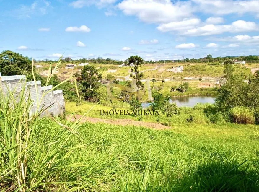 Foto 6 de Terreno / Lote à venda, 212m2 em Nova Cerejeira, Atibaia - SP