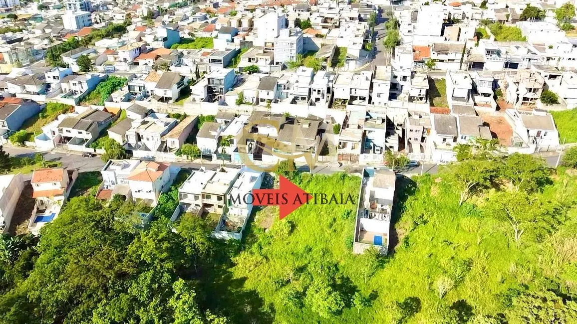 Foto 1 de Terreno / Lote à venda, 212m2 em Nova Cerejeira, Atibaia - SP