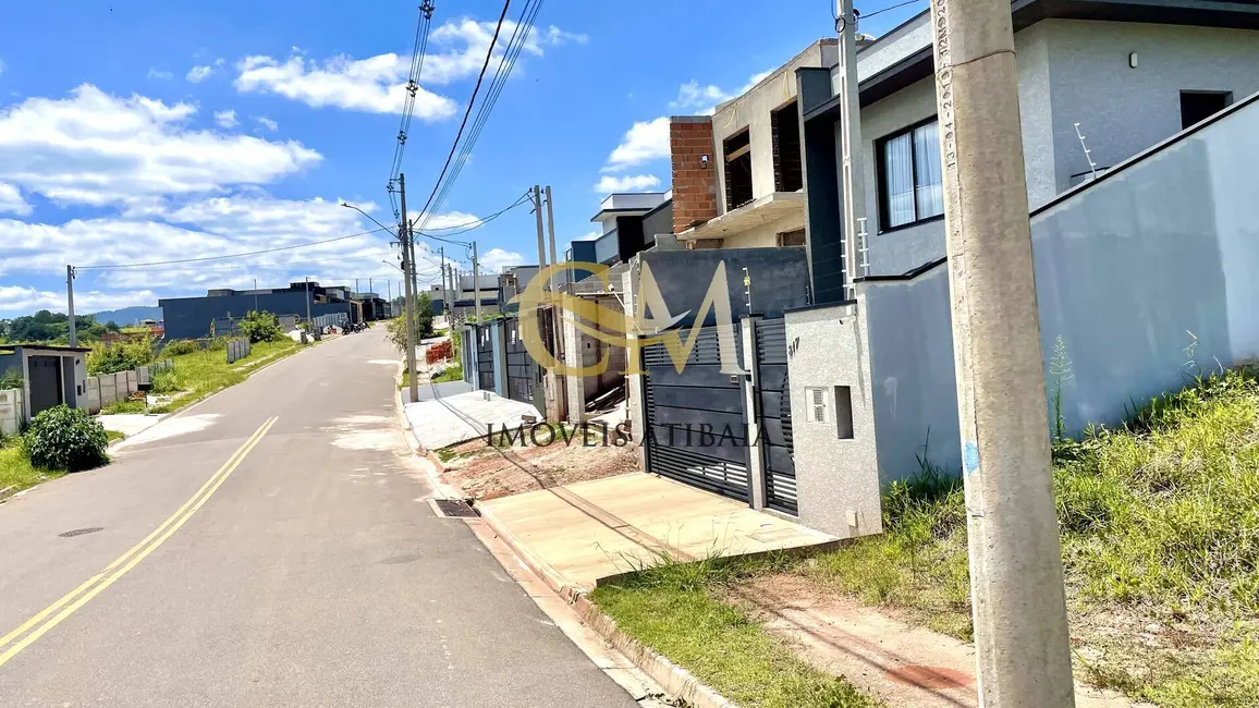 Foto 9 de Terreno / Lote à venda, 225m2 em Chácaras Maringá, Atibaia - SP