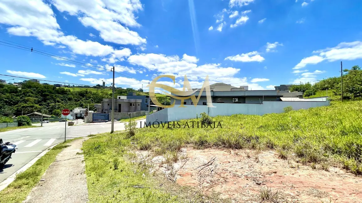 Foto 8 de Terreno / Lote à venda, 225m2 em Chácaras Maringá, Atibaia - SP