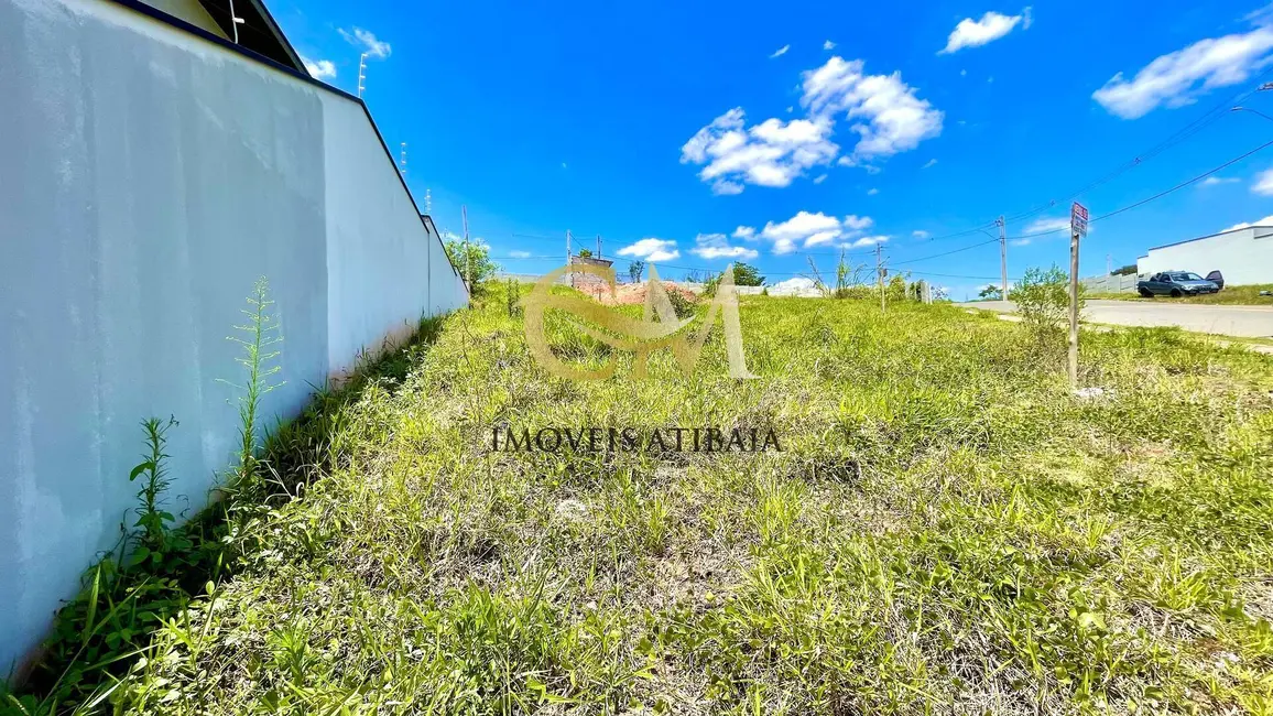 Foto 6 de Terreno / Lote à venda, 225m2 em Chácaras Maringá, Atibaia - SP