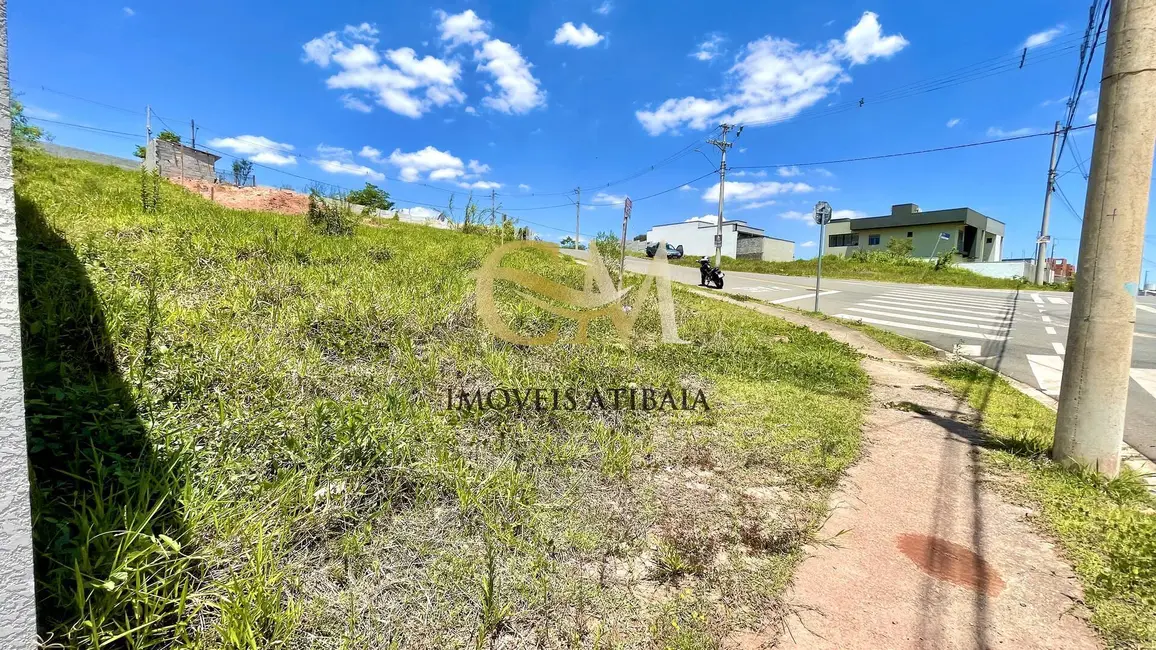 Foto 5 de Terreno / Lote à venda, 225m2 em Chácaras Maringá, Atibaia - SP