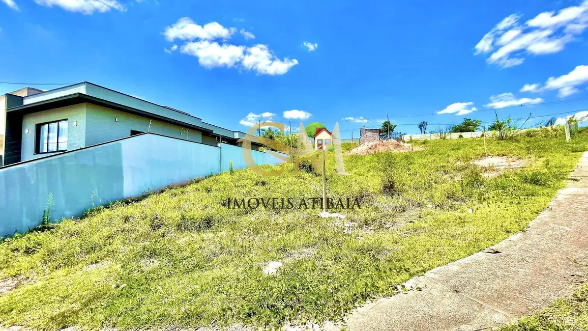 Foto 7 de Terreno / Lote à venda, 225m2 em Chácaras Maringá, Atibaia - SP