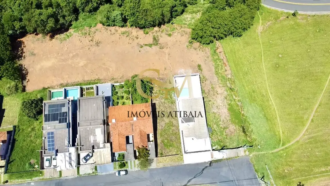 Foto 3 de Terreno / Lote à venda, 300m2 em Cidade Satélite, Atibaia - SP