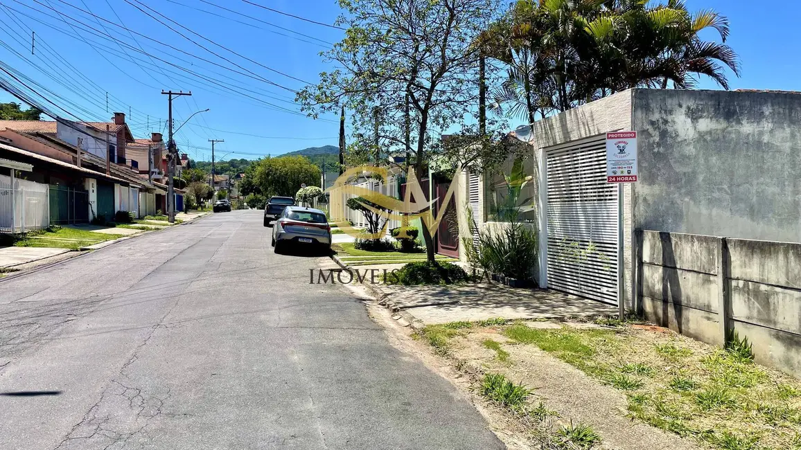 Foto 6 de Terreno / Lote à venda, 300m2 em Cidade Satélite, Atibaia - SP
