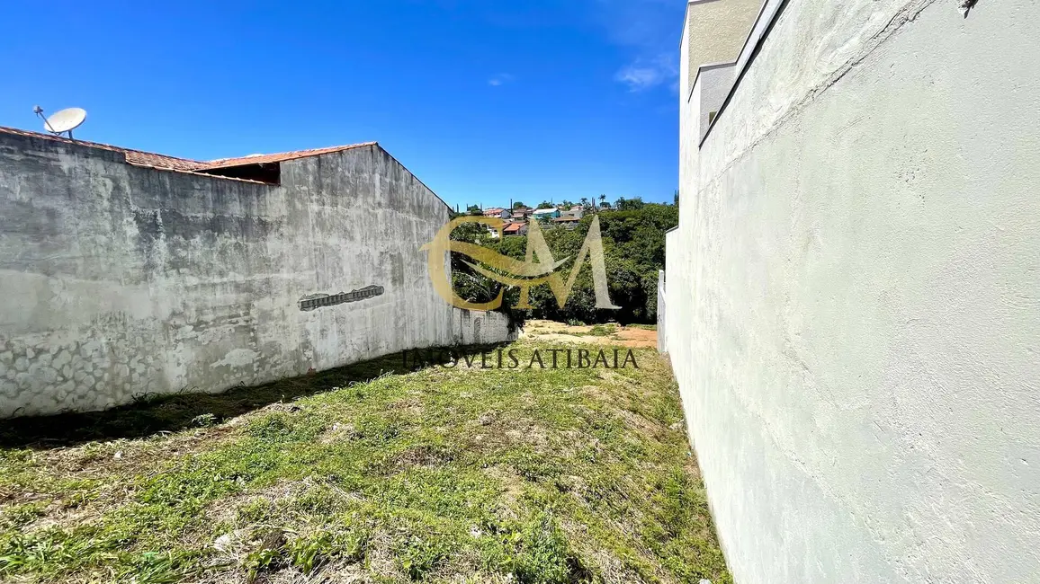 Foto 5 de Terreno / Lote à venda, 300m2 em Cidade Satélite, Atibaia - SP