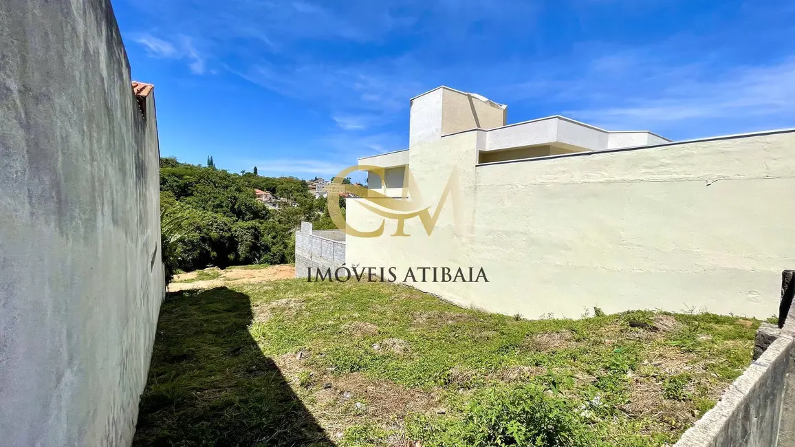 Foto 4 de Terreno / Lote à venda, 300m2 em Cidade Satélite, Atibaia - SP