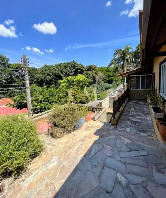 Foto 6 de Casa com 4 quartos à venda, 500m2 em Cidade Satélite, Atibaia - SP