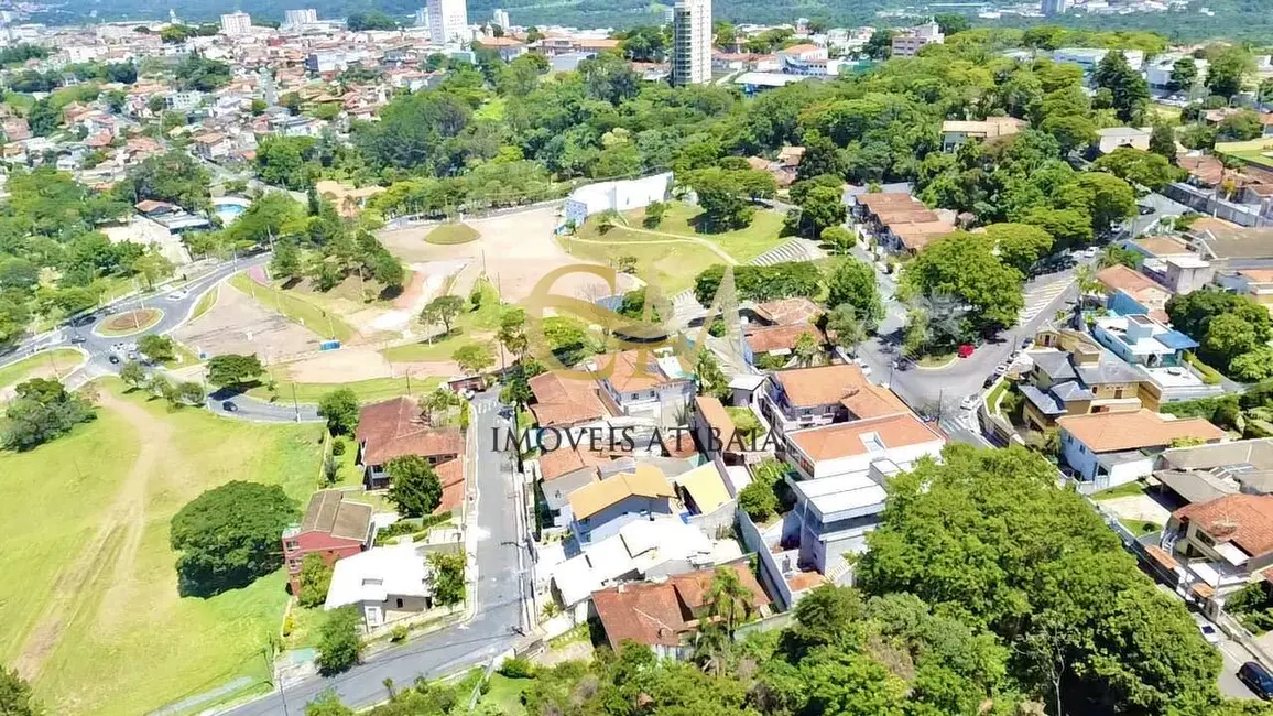 Foto 5 de Casa com 4 quartos à venda, 500m2 em Cidade Satélite, Atibaia - SP