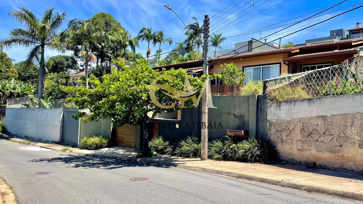 Foto 3 de Casa com 4 quartos à venda, 500m2 em Cidade Satélite, Atibaia - SP