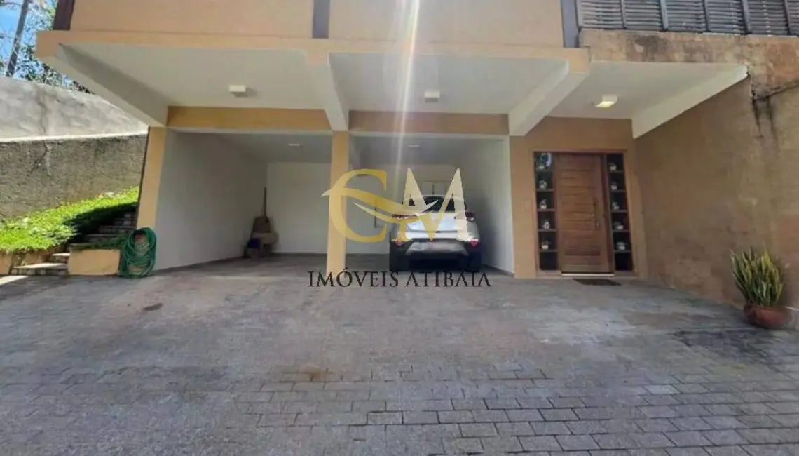 Foto 9 de Casa com 4 quartos à venda, 500m2 em Cidade Satélite, Atibaia - SP