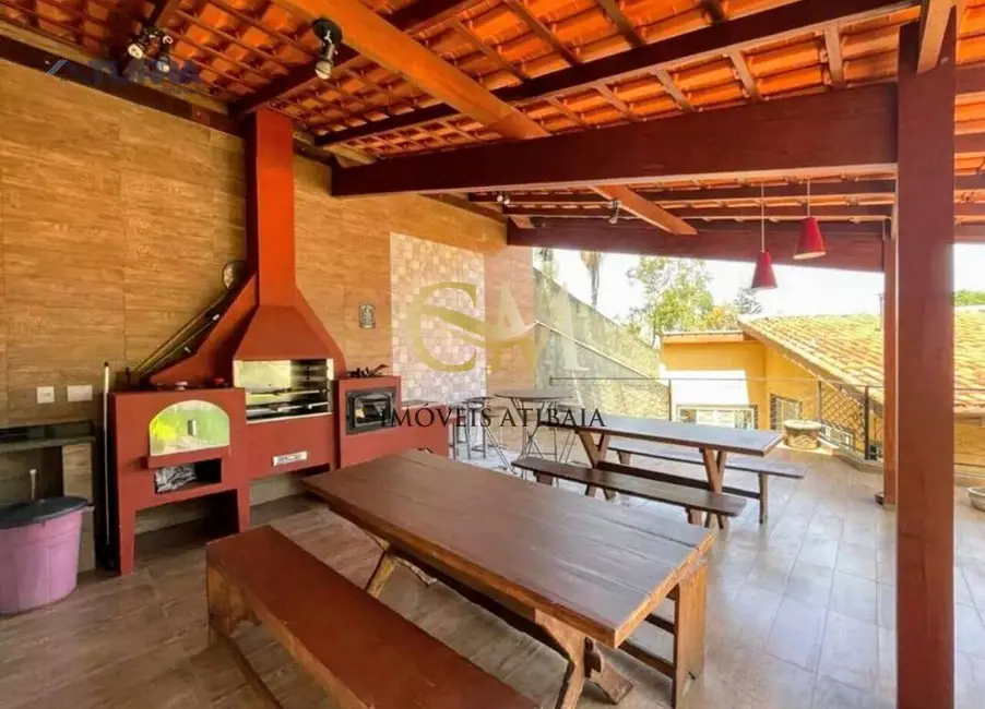 Foto 8 de Casa com 4 quartos à venda, 500m2 em Cidade Satélite, Atibaia - SP