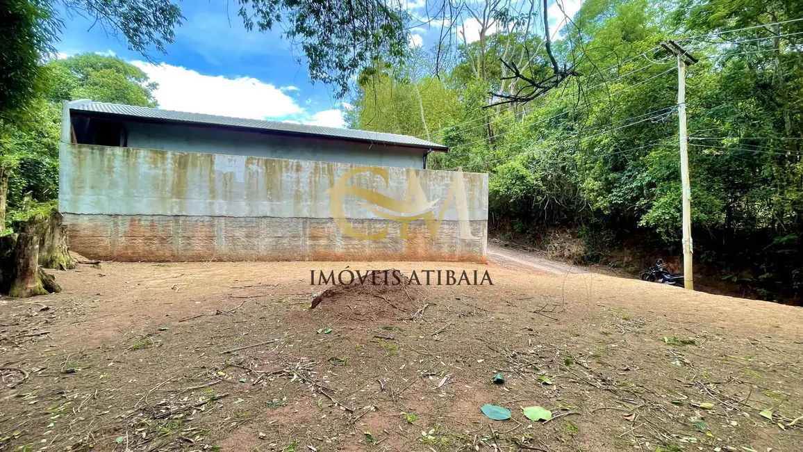 Foto 7 de Terreno / Lote à venda, 250m2 em Boa Vista, Atibaia - SP