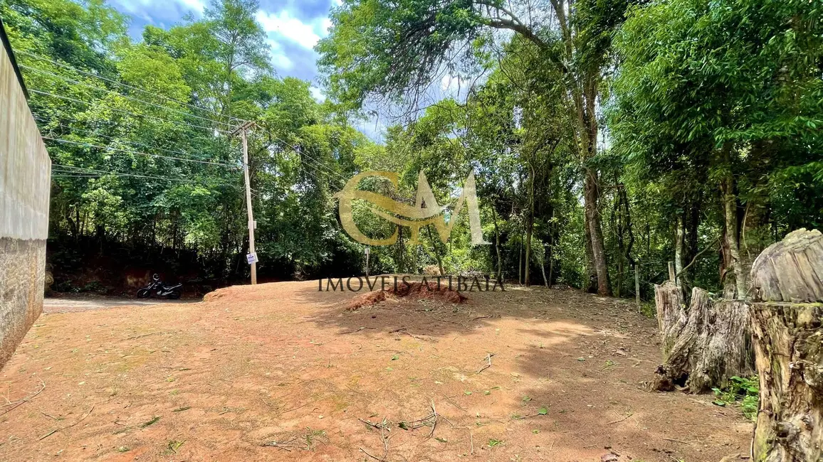 Foto 5 de Terreno / Lote à venda, 250m2 em Boa Vista, Atibaia - SP