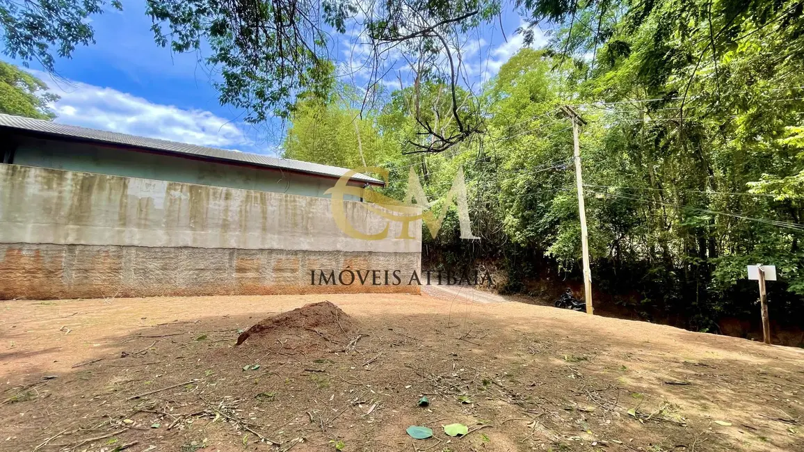 Foto 3 de Terreno / Lote à venda, 250m2 em Boa Vista, Atibaia - SP