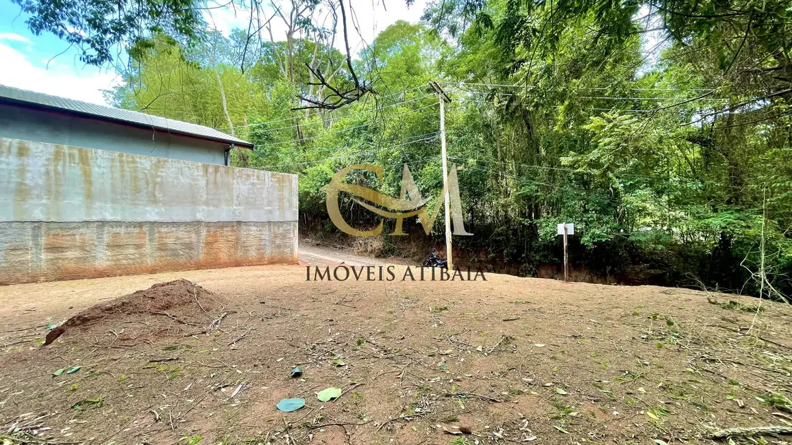 Foto 8 de Terreno / Lote à venda, 250m2 em Boa Vista, Atibaia - SP