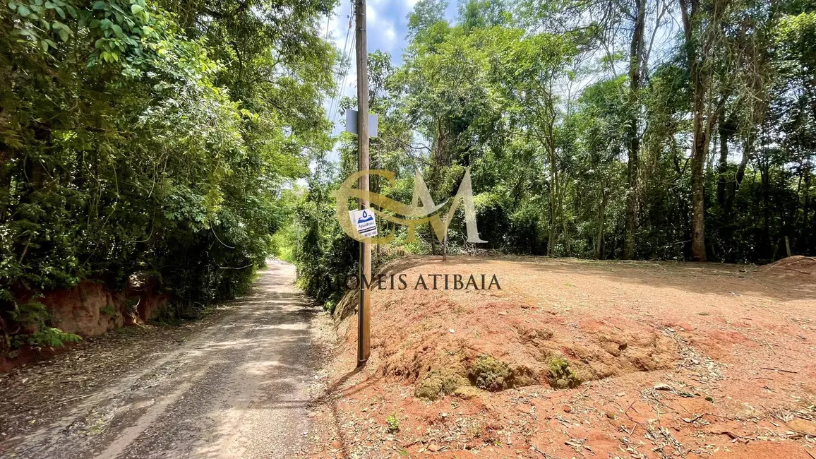Foto 4 de Terreno / Lote à venda, 250m2 em Boa Vista, Atibaia - SP