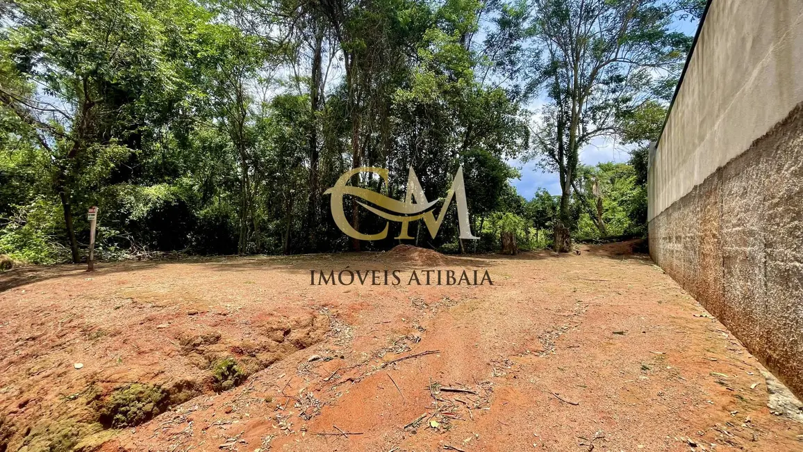 Foto 6 de Terreno / Lote à venda, 250m2 em Boa Vista, Atibaia - SP