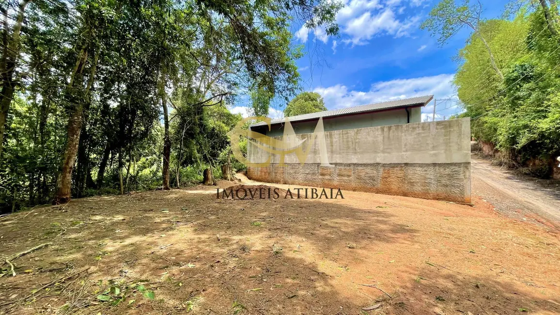 Foto 2 de Terreno / Lote à venda, 250m2 em Boa Vista, Atibaia - SP