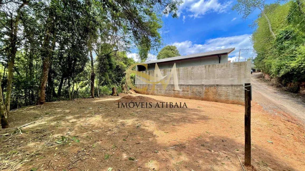 Foto 1 de Terreno / Lote à venda, 250m2 em Boa Vista, Atibaia - SP