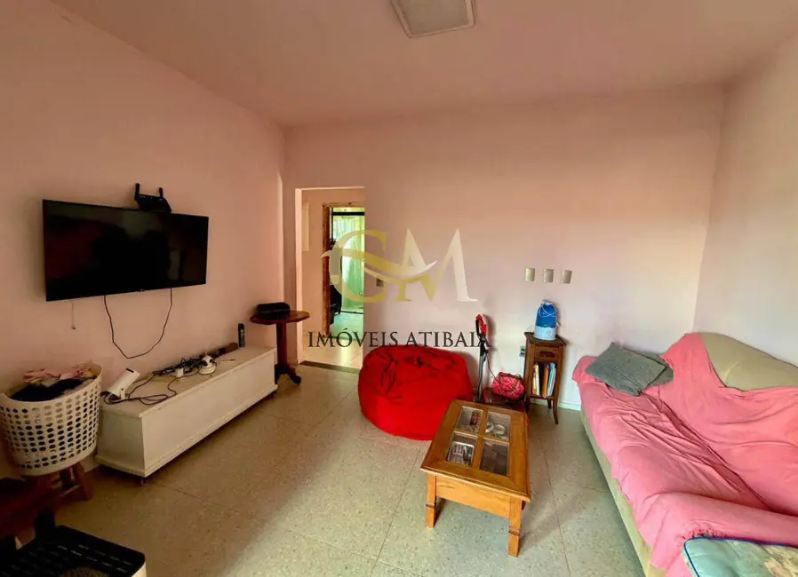 Foto 8 de Casa com 4 quartos à venda, 780m2 em Portão, Atibaia - SP