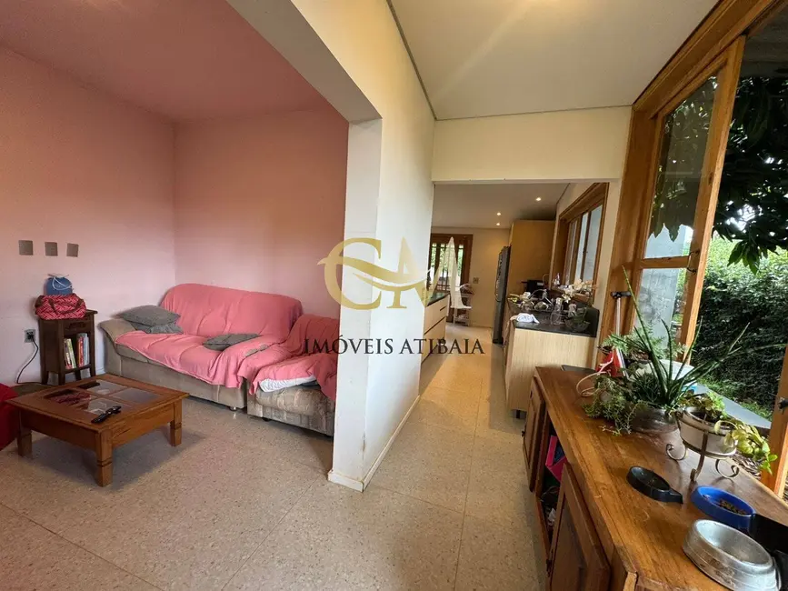 Foto 6 de Casa com 4 quartos à venda, 780m2 em Portão, Atibaia - SP