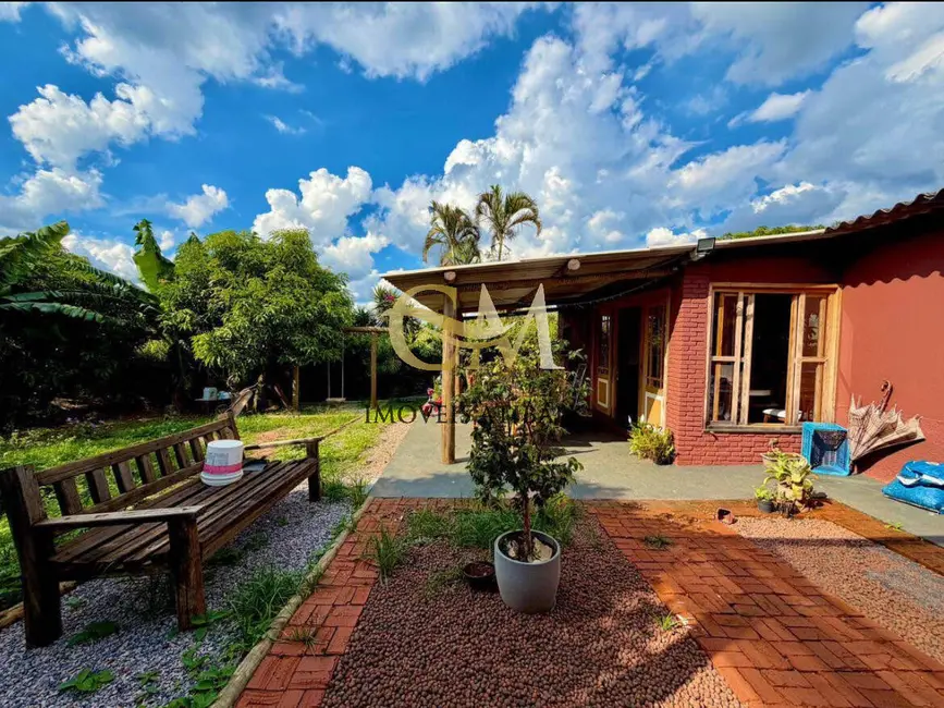 Foto 1 de Casa com 4 quartos à venda, 780m2 em Portão, Atibaia - SP