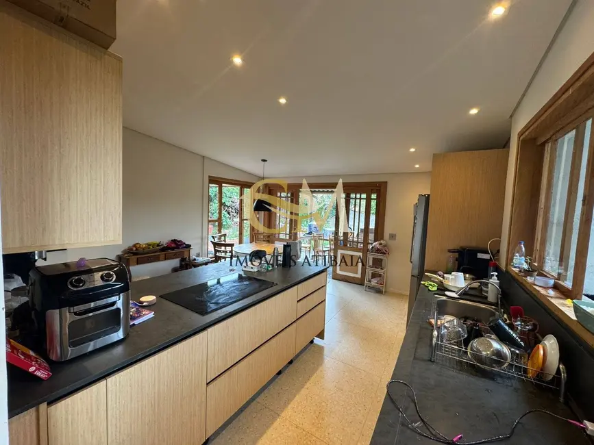 Foto 9 de Casa com 4 quartos à venda, 780m2 em Portão, Atibaia - SP