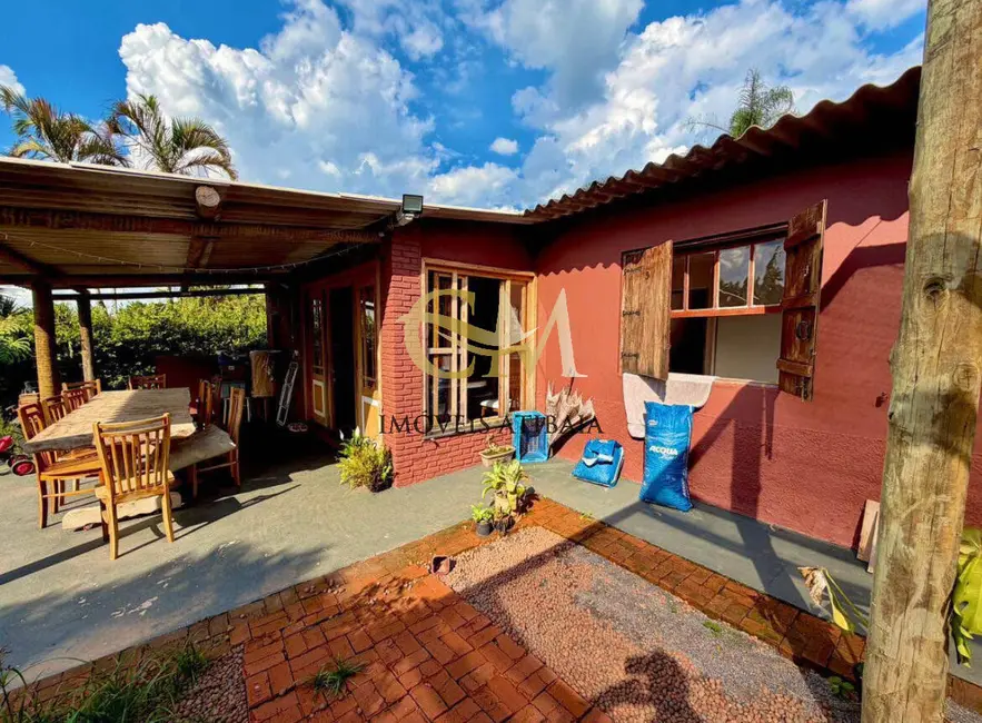 Foto 2 de Casa com 4 quartos à venda, 780m2 em Portão, Atibaia - SP