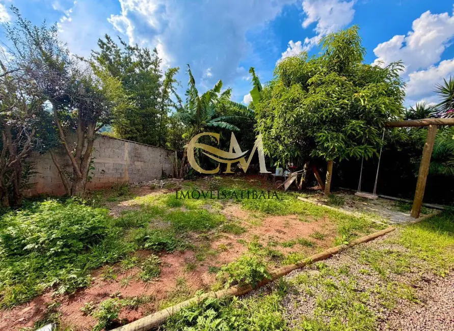 Foto 4 de Casa com 4 quartos à venda, 780m2 em Portão, Atibaia - SP